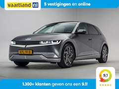 Hyundai IONIQ 5 - 77.4 kWh Executive [ Panorama 360°Camera Leder Stoelventilatie ]