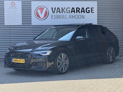 Audi A6 Avant - 55 TFSI e quattro Pro Line S Competition SCHUIFDAK, MATRIX