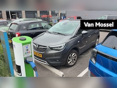 Opel Crossland X - 1.2 Turbo Innovation