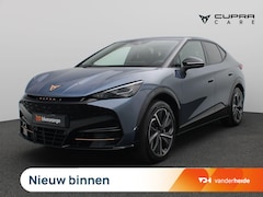 CUPRA Tavascan - Business 82 kWh 286PK Aut. Trekhaak, 360gr. Camera, Stoelverwarming, 20" LM Velgen, Navi,