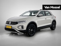 Volkswagen T-Roc - 1.5 TSI Life Business | 150 PK | Digital Cockpit | Black Style | Stoelverwarming | Carplay