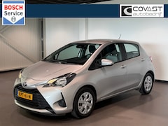Toyota Yaris - 1.5 VVT-i Active Camera|Navigatie|28d.km|1eEig./Dealer-oh