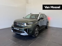 Citroën C3 Aircross - 1.2 Hybrid 145pk Max l BINNENKORT OP VOORRAAD
