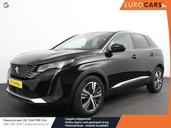 Peugeot 3008 - 1.2 PureTech 130 pk Automaat Allure Pack Business Stoelverwarming voor Climate control Ach