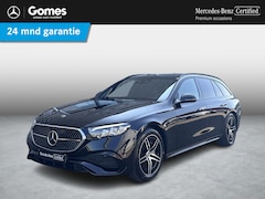 Mercedes-Benz E-klasse Estate - 300 e AMG Line | Hyperscreen | Trekhaak | Panoramadak