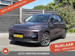 Leapmotor B10 - Design Hybrid EV 18.8 kWh 218PK Automaat Navigatie, Camera 360, Lichtmetalen velgen, Elekt