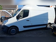 Renault Master - T35 2.3 dCi L2H2 KOELWAGEN