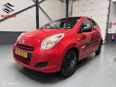 Suzuki Alto - 1.0 Comfort Airco|Elektr-pakket|1e Eigenaar