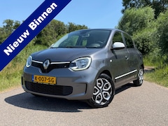 Renault Twingo Z.E. - R80 Collection / Automaat / Cruise Control / Airco / Bluetooth /