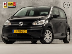Volkswagen Up! - 1.0 BMT take up (AIRCO, BLUETOOTH, ELEK RAMEN, SPORTSTOELEN, NIEUWE APK, NIEUWSTAAT)
