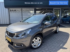 Peugeot 2008 - 1.2 PureTech Signature | Navi | Nieuwe distributieriem