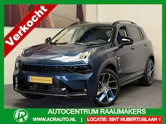 Lynk & Co 01 - 1.5 6.6kW 360 CAMERA ADAPTIVE CRUISE CONTROL PANORAMA SCHUIF/KANTELDAK APPLE CARPLAY/ANDRO