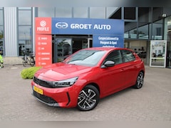 Opel Corsa - 1.2 Turbo 100pk GS Line Airco Camera Carplay PDC V+A Zeer mooi