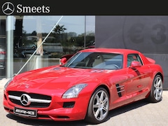 Mercedes-Benz SLS Coupé - 6.3 AMG