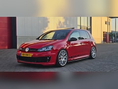 Volkswagen Golf - 2.0 GTI Edition 35
