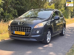 Peugeot 3008 - 1.6 VTi ST | Cruise + Navi Nu € 1.950,