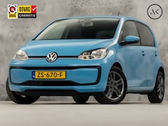 Volkswagen Up! - 1.0 BMT Sport up (AIRCO, CRUISE, PARKEERSENSOREN, GETINT GLAS, SPORTSTOELEN, LM VELGEN, NI