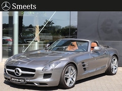 Mercedes-Benz SLS Roadster - 6.3 AMG