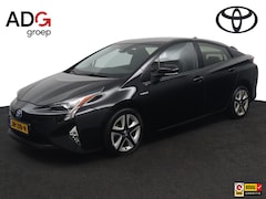 Toyota Prius - 1.8 Business Plus | Trekhaak | Head Up Display | Dodehoek Detectie | Navigatie | Stoelverw