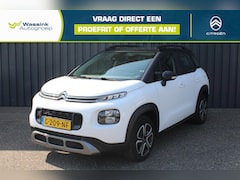Citroën C3 Aircross - 1.2 PureTech S&S Feel Navigatie | DAB | Parkeersensoren | Carplay | Climate Control