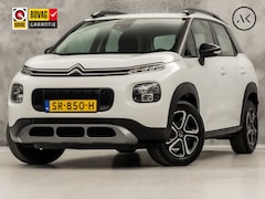 Citroën C3 Aircross - 1.2 PureTech S&S Sport 110Pk (APPLE CARPLAY, CRUISE, LANE ASSIST, SPORTSTOELEN, ELEK PAKKE