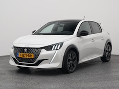 Peugeot 208 - 1.2 PureTech GT-Line | NAVI | CARPLAY | CAMERA