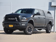 Dodge Ram 2500 - Powerwagon 6.4L 1e eig C of B Rijbewijs |