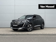 Peugeot 2008 - 1.2 PureTech Blue Lease Allure | Automaat | Camera | Stoelverwarming | 3D Cockpit | Naviga