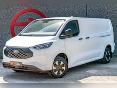 Ford Transit Custom - E 340 L2H1 Trend 71kWh / Trekhaak / 2X Schuifdeur / 2300KG Trekgewicht / Cruise Control /
