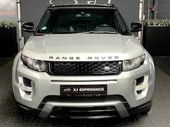 Land Rover Range Rover Evoque - 2.2 TD4 4WD Dynamic PANO CLIMA NAVI LEER TREKH