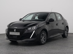 Peugeot e-208 - EV Active Pack 50 kWh | CRUISE
