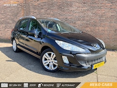 Peugeot 308 - 1.6 VTi XS·AUT·Climate·Cruise·Pano·Trekhaak·LM Velgen