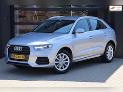 Audi Q3 - 1.4 TFSI CoD Design Pro Line Plus | Eerste Eigenaar | Climate Control | Stoelverwarming |
