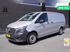 Mercedes-Benz Vito - 114 CDI Lang Automaat EURO 6 - A/C Climate - Cruise - Camera - €19.900, - Excl