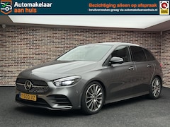 Mercedes-Benz B-klasse - 220 4MATIC Advantage | Memory| Dak|