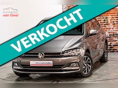 Volkswagen Polo - 1.0 TSI Beats