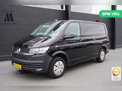 Volkswagen Transporter - 2.0 TDI 150PK Automaat EURO 6 - Airco - Navi - Cruise - € 17.900, - Excl