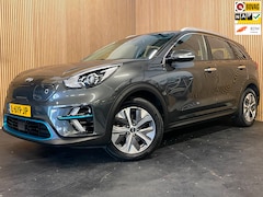 Kia e-Niro - DynamicLine 39 kWh|100% SOH|1/2 LEDER|ACC|APPLE CARPLAY/ANDROID AUTO|CAMERA|LANE-ASSIST|1e
