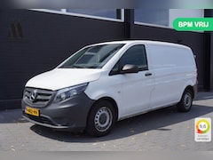 Mercedes-Benz Vito - 109 CDI - EURO 6 - Airco - Navi - Cruise - €10.950, - Excl