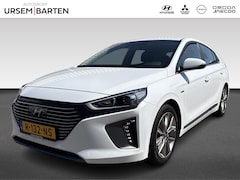 Hyundai IONIQ - 1.6 GDi i-Motion | Achteruitrijcamera | Airco (automatisch) | DAB ontvanger