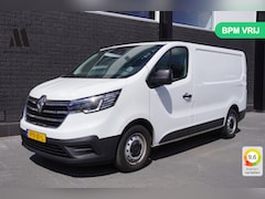 Renault Trafic - 2.0 dCi 150PK - EURO 6 - Airco - Navi - Cruise - €16.900, - Excl