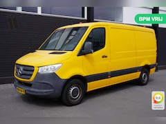 Mercedes-Benz Sprinter - 316 2.2 CDI Automaat L2H1 - EURO 6 - A/C Climate - Cruise - Camera - €17.500, - Excl