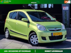 Daihatsu Cuore - 1.0 Premium|Airco|El.Ramen|NAP|NW Koppeling