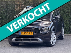 Citroën C3 Aircross - 1.2 110 PK S&S Shine | FULL OPTIONS