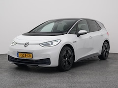 Volkswagen ID.3 - First Plus 58 kWh | ADAPTIVE | STOEL- EN STUURVERW