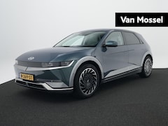 Hyundai IONIQ 5 - Lounge 73kWh | Lederen bekleding | 360 Camera | Adaptieve Cruise Control | Stoelverkoeling