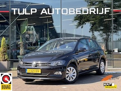 Volkswagen Polo - 1.0 TSI Comfortline 5 Deurs Airco Cruise NAP