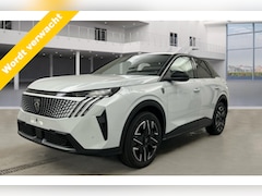 Peugeot 3008 - 1.2 Hybrid 145 GT Exclusive Trekhaak/Electr vestelbare stoel met massage