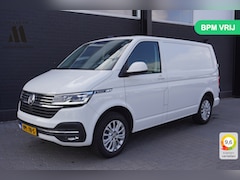 Volkswagen Transporter - 2.0 TDI BULLI - EURO 6 - Airco - Navi - Cruise - €18.950, - Excl