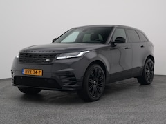 Land Rover Range Rover Velar - 2.0 P400e AWD Dynamic Edition | MERIDIAN | 360° | ADAPTIVE | PANO | KEYLESS